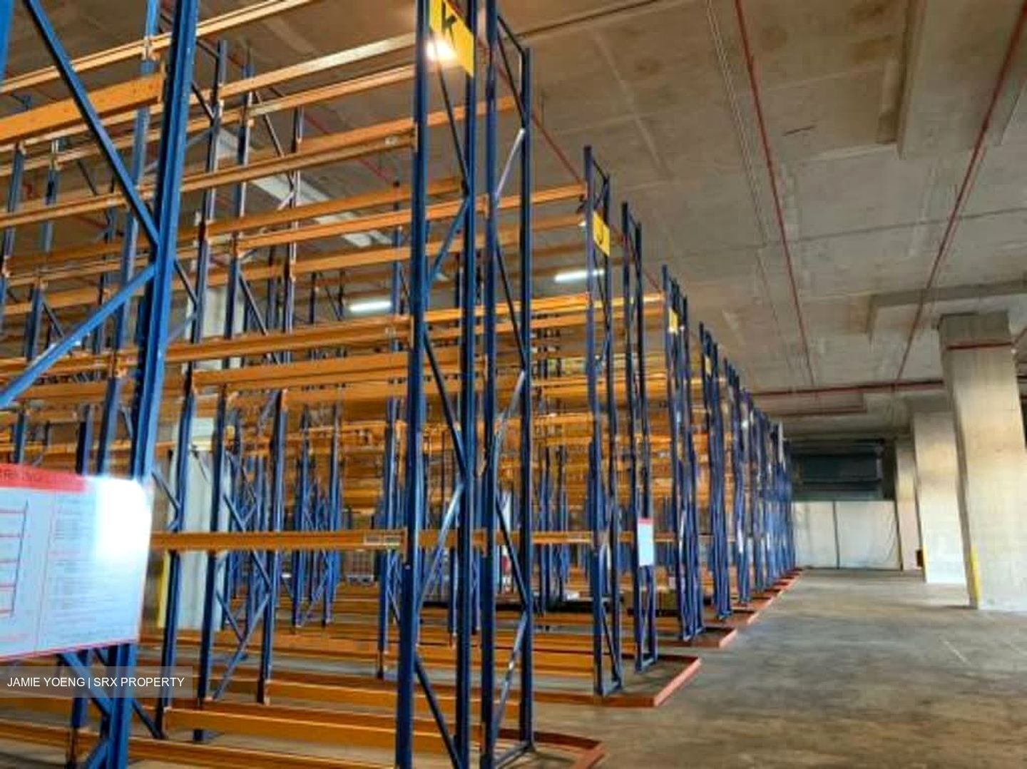 Ace@Buroh (D22), Warehouse #540167041